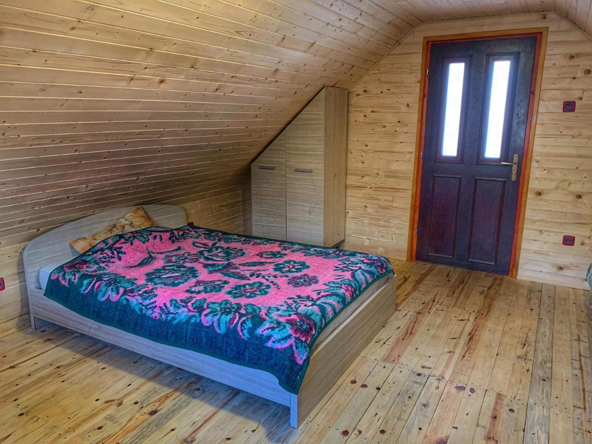 Villa Brvnare Cirkovic à Zlatibor Extérieur photo